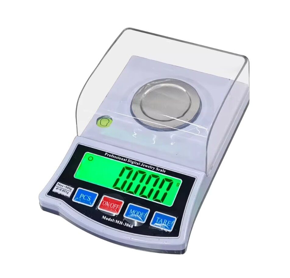 MH 100 Gr 0.001 Gr Hassas Terazi