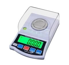 MH 100 Gr 0.001 Gr Hassas Terazi