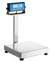 Aqua 60 Kg 2 Gr Full Paslanmaz Terazi