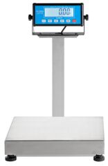 Aqua 60 Kg 2 Gr Full Paslanmaz Terazi