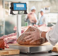 Aqua 60 Kg 2 Gr Full Paslanmaz Terazi