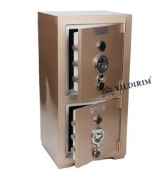 Çelik Kasa 105 Cm / 220 Kg