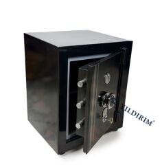 Çelik Kasa 55 Cm / 100 Kg