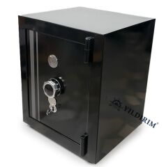 Çelik Kasa 55 Cm / 100 Kg