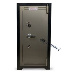 Çelik Kasa 140 Cm / 370 Kg