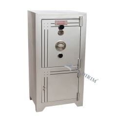 GOLD Çelik Kasa 105 Cm / 200 Kg