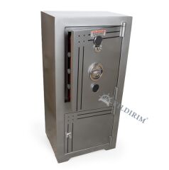 GOLD Çelik Kasa 105 Cm / 200 Kg