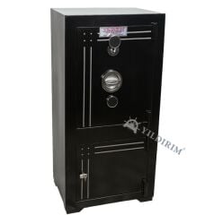 GOLD Çelik Kasa 105 Cm / 200 Kg