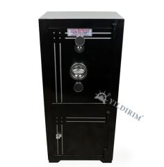 GOLD Çelik Kasa 105 Cm / 200 Kg