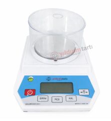 WT 3000 Gr / 0.01 Gr Hassas Terazi