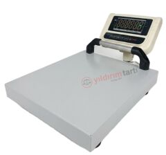 150 Kg  35x40 Cm  Tartım Baskülü