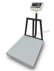 EKO 300 Kg 60x70 Cm Sayıcı Baskül