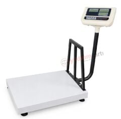 EKO 300 Kg 60x70 Cm Sayıcı Baskül