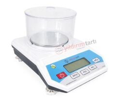 WT  6000 Gr  0.01 Gr  Hassas Terazi