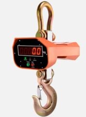 5 Ton Vinç Baskülü