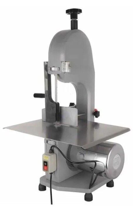 Eko Et Kemik Testeresi