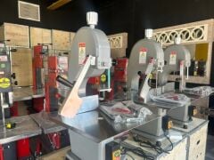 Eko Et Kemik Testeresi