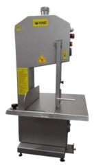 KİNG Et Kemik Testeresi 1.5 KW