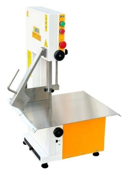 HNC Et Kemik Testeresi