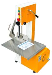 HNC Et Kemik Testeresi