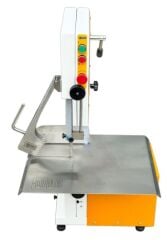 HNC Et Kemik Testeresi