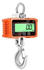 Mini 2 Ton Vinç Baskülü