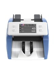 KSN 10 Ülke Karışık Para Sayma Makinesi