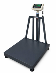 Eko 80x90 Cm 600 Kg Tartım Baskülü