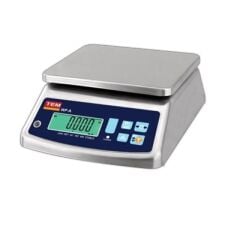 WP-A 30 Kg Paslanmaz Terazi (Onaylı )